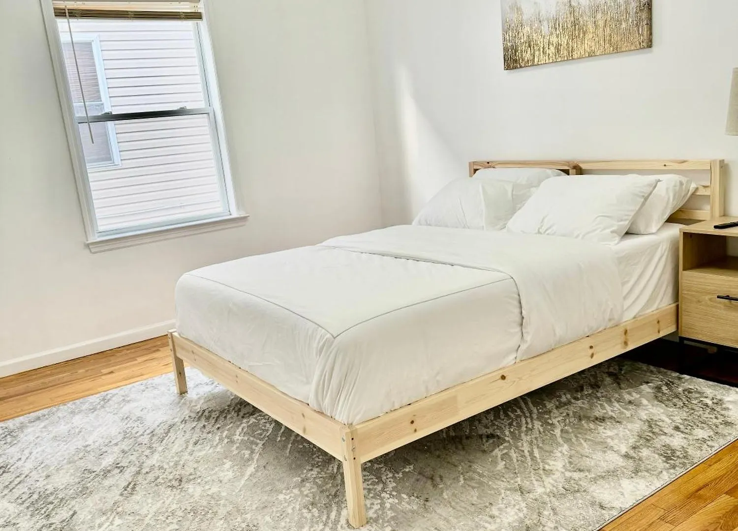 Stylish Evergreen Apartment By Newark Airport United States