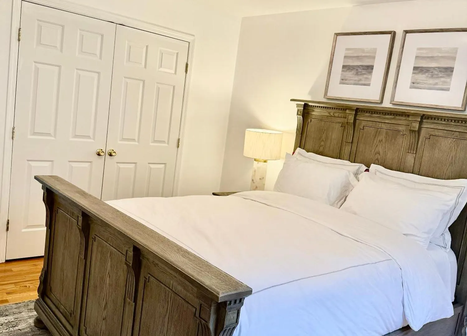 Stylish Evergreen Apartment By Newark Airport