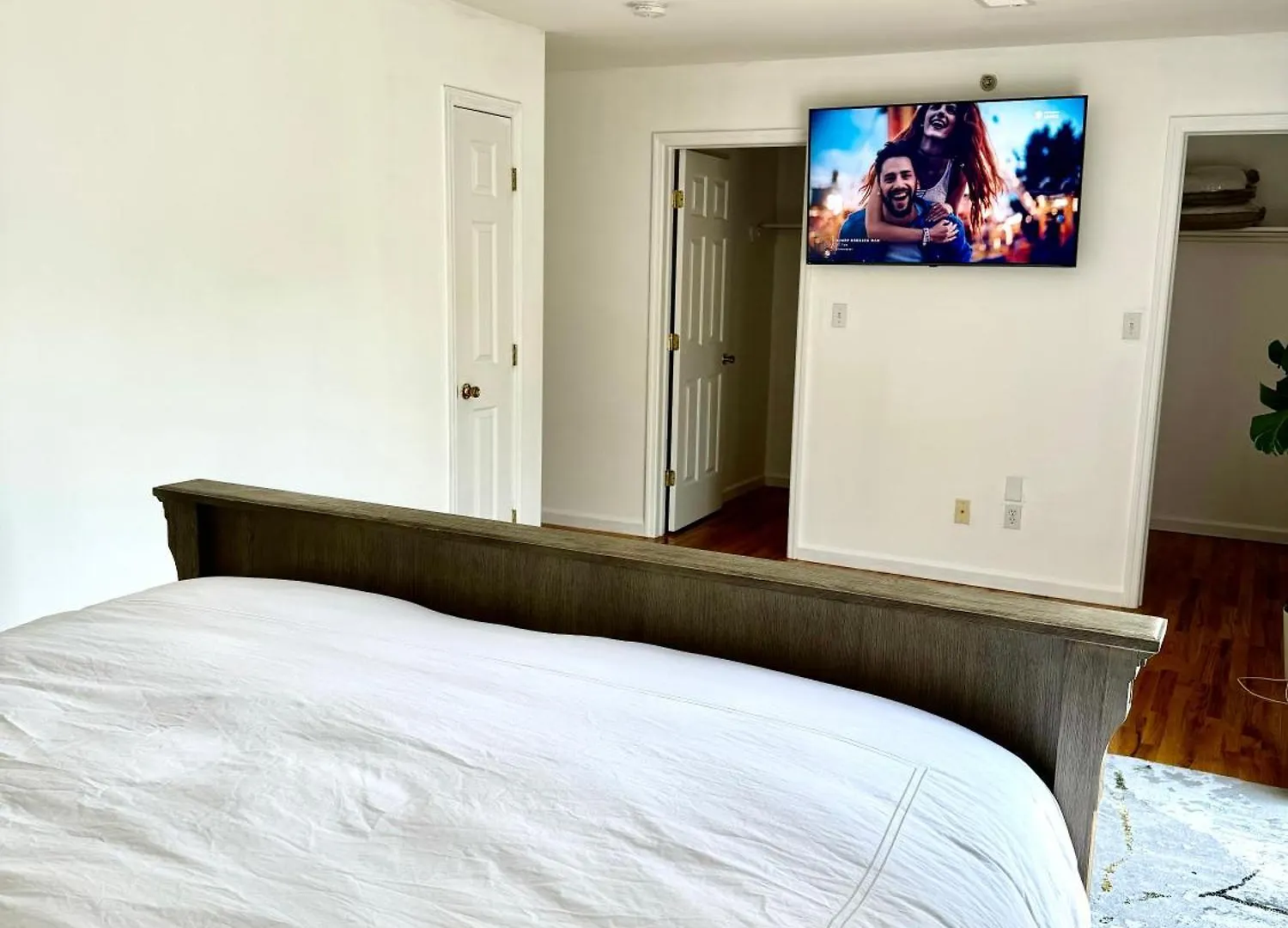 Stylish Evergreen Apartment By Newark Airport United States