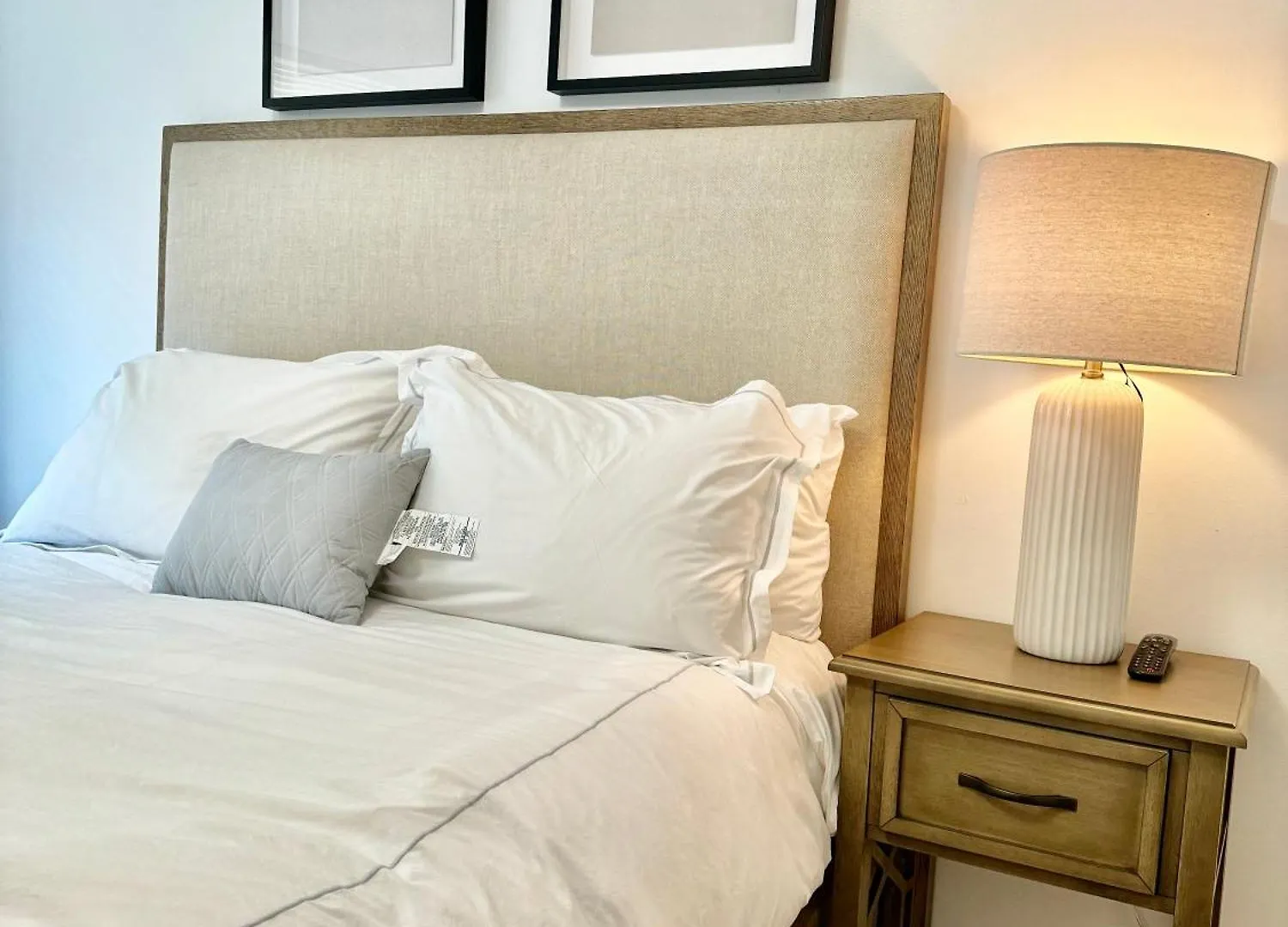 Stylish Evergreen Apartment By Newark Airport 0*,