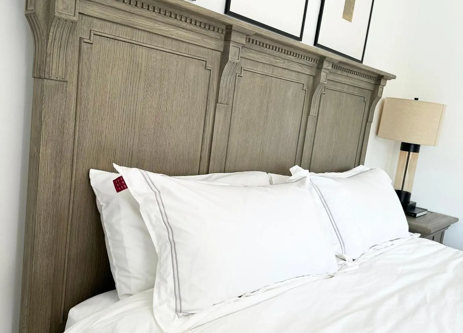 Stylish Evergreen Apartment By Newark Airport