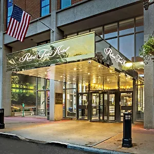 3* Otel Robert Treat