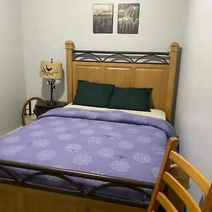 Homestay Stylish 8mins To Airport, Newark