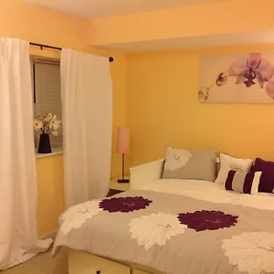 Maison d'hôtes Mojoy Homesuites At Runyon, Newark
