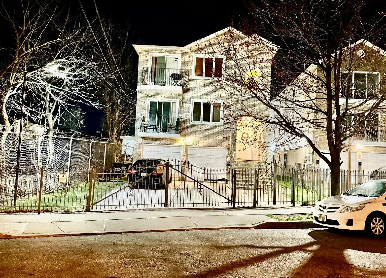 Stylish Evergreen Apartment By Newark Airport United States