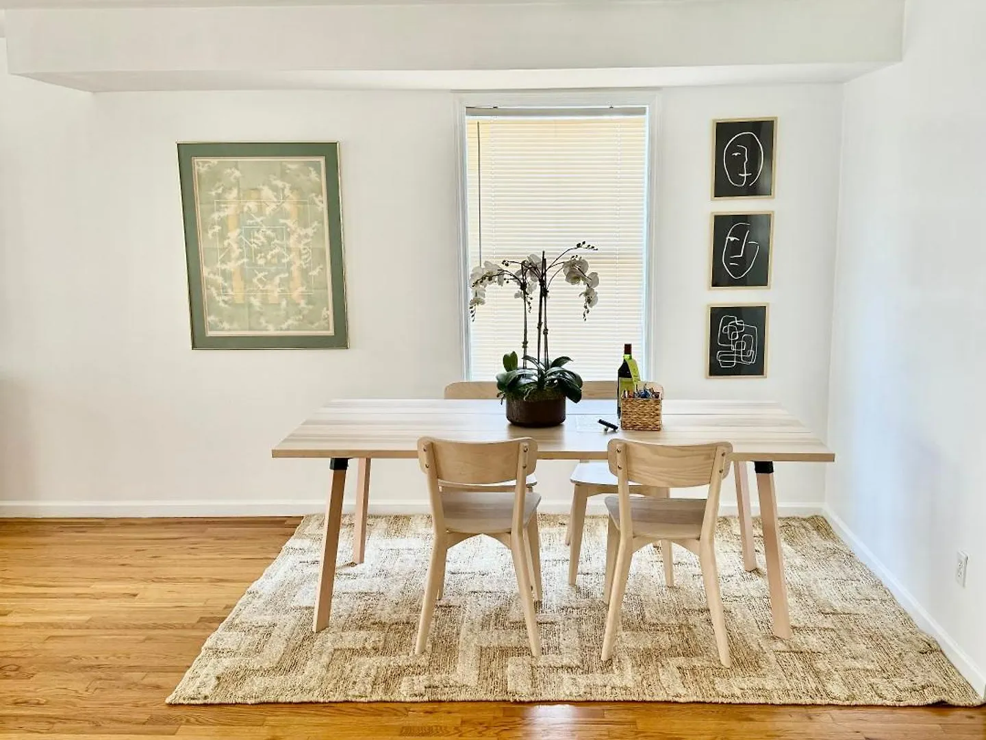 Stylish Evergreen Apartment By Newark Airport United States