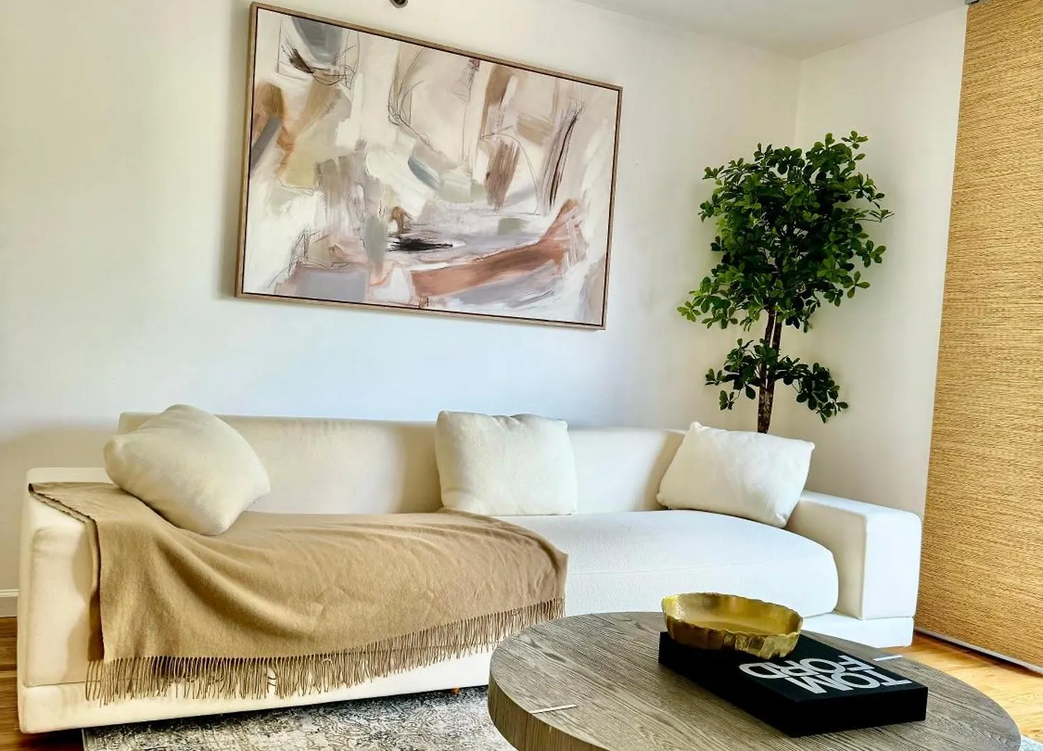 Stylish Evergreen Apartment By Newark Airport United States